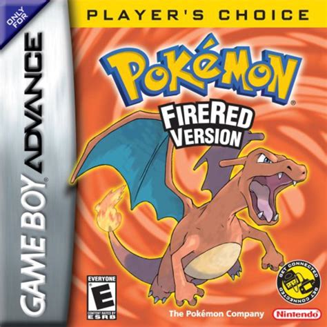 pokémon fire red pt-br gba download|Pokémon: Red Version (PT